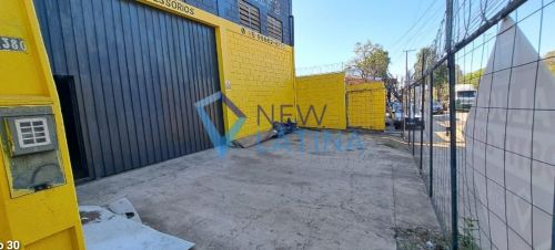 Galpão Vila Espírito Santo Sorocaba 