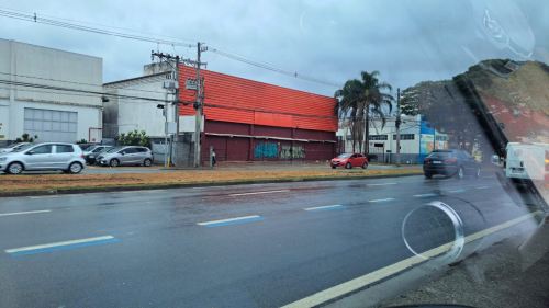 Galpão Jardim Vera Cruz Sorocaba 