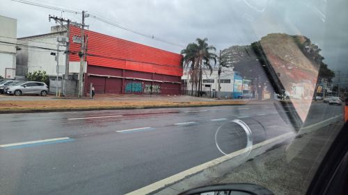 Galpão Jardim Vera Cruz Sorocaba 