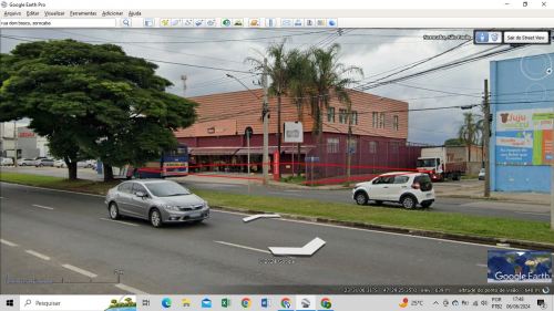 Galpão Jardim Vera Cruz Sorocaba 