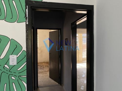 Prédio Comercial Jardim Paulistano Sorocaba 