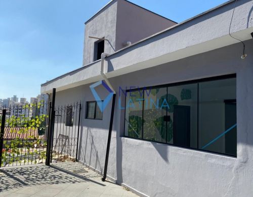 Prédio Comercial Jardim Paulistano Sorocaba 