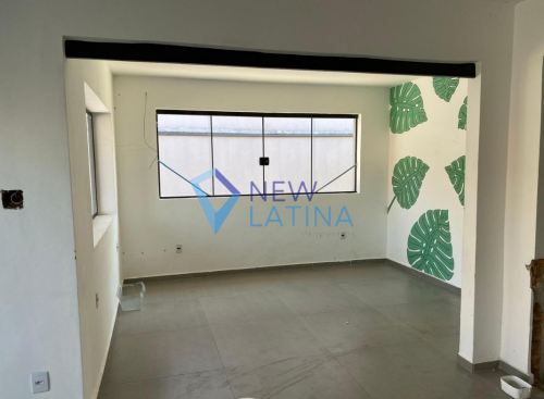 Prédio Comercial Jardim Paulistano Sorocaba 