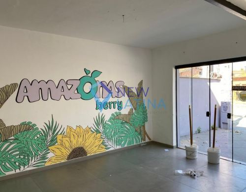 Prédio Comercial Jardim Paulistano Sorocaba 